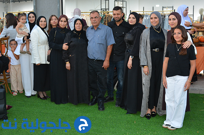 افتتاح مكتب المحاماة والوساطة في كفر قاسم بإدارة المحامي أحمد الشيخ الذيب والمحامية مايا عرباس